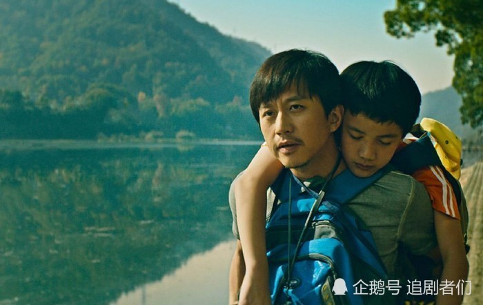 邓超白宇的这部电影值得一看，父亲对孩子的爱与教育最动人